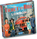 Ticket to Ride: London 