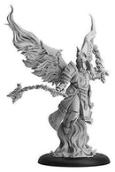 Warmachine - Mercenaries - Menite Archon