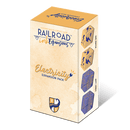 Railroad Ink Challenge: Electricty Expansion Dice Pack 