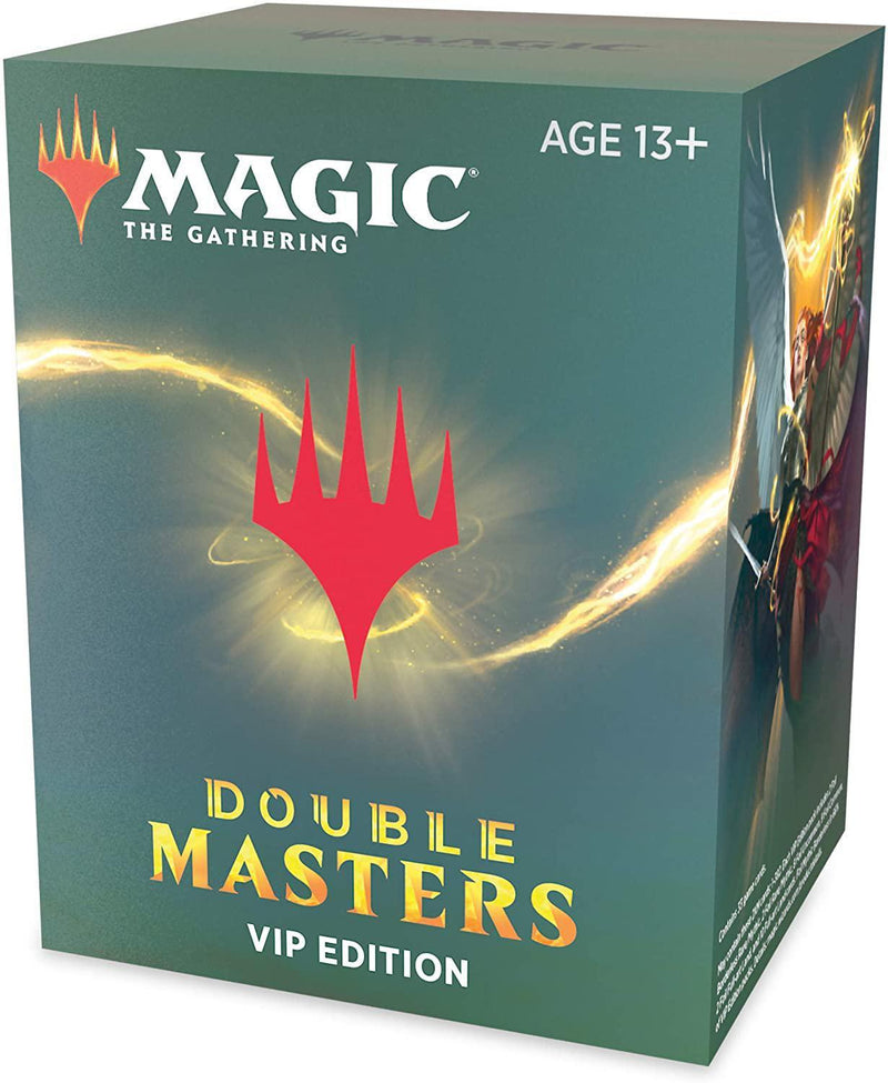 Magic the Gathering: Double Masters - VIP Booster Pack (1)