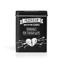 Pechkeks Misfortune Cookies - Misfortune Bandages "Tough Guys" 