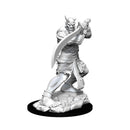 D&D Nolzur's Marvelous Miniatures - Efreeti - Wave 13 Unpainted (WZK90163)