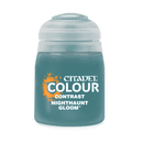 Citadel Paint: Contrast - Nighthaunt Gloom (18ml) (27-19) 