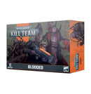 Games Workshop: Warhammer Kill Team - Blooded (103-02) 
