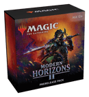 Magic the Gathering: Modern Horizons 2 - Prerelease Pack Collectible Trading Cards 