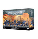 Games Workshop: Warhammer 40,000 - Space Marines - Primaris Reivers (48-71) Tabletop Miniatures 