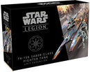 Star Wars: Legion - TX-130 Saber-class Fighter Tank Unit Expansion