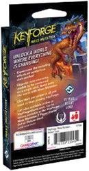 KeyForge: Mass Mutation - Deck 