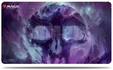Ultra Pro: Playmat - Celestial Lands 'Swamp' - For Magic the Gathering