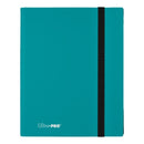 Ultra Pro: 9-Pocket Eclipse Pro-Binder - Sky Blue