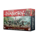 Games Workshop: Age of Sigmar - Warcry - Flesh-Eater Courts (111-62) 