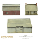 Epic Battles: American Civil War scenery pack 