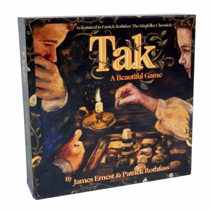 Tak: A Beautiful Game (2nd Edition) 