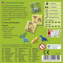 On the Hunt for Dinos