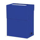 Ultra Pro: Deck Storage Box - Pacific Blue (1) (85299)