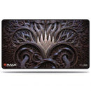 Ultra Pro: Playmat - Kaldheim 'Planeswalker Symbol' - for Magic the Gathering
