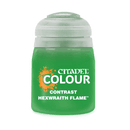 Citadel Paint: Contrast - Hexwraith Flame (18ml) (27-20) 