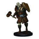 Dungeons & Dragons: Goliath Male Fighter - Icons of the Realm Premium Figures (WZK93014)