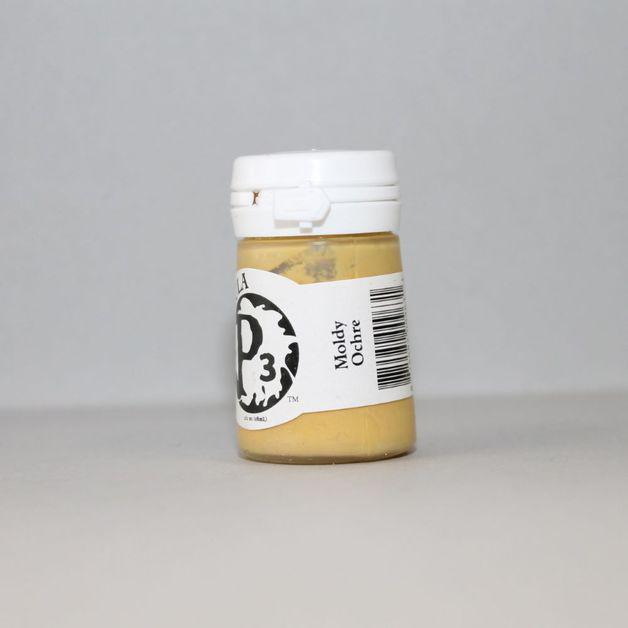 P3: Moldy Ochre - Model Paint (93063)