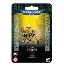 Games Workshop: Warhammer 40,000 - Orks - Painboss (50-49) 