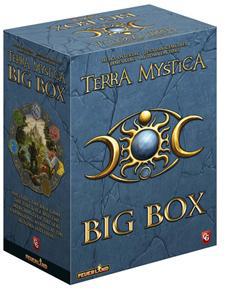 Terra Mystica: Big Box 