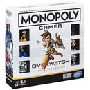 Monopoly Gamer - Overwatch Collector's Edition