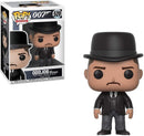 Funko Pop! Movies: James Bond - Oddjob (