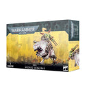 Games Workshop: Warhammer 40,000 - Orks - Mozrog Skragbad (50-55) 