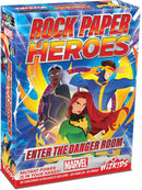 Marvel: Rock Paper Heroes - Enter the Danger Room 