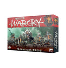 Games Workshop: Age of Sigmar - Warcry - Tarantulos Brood (111-85) 