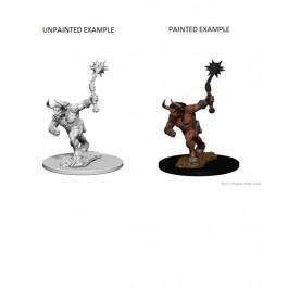 D&D Nolzur's Marvelous Miniatures - Minotaur - Unpainted (WZK72577)