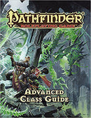 Pathfinder RPG: Advanced Player's Guide