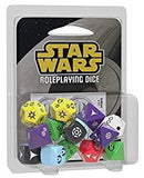 Star Wars RPG - Dice