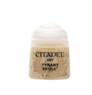 Citadel Paint: Dry - Tyrant Skull (12ml) (23-10) 