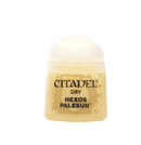 Citadel Paint: Dry - Hexos Palesun (12ml) (23-01) 