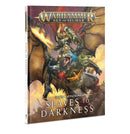 Games Workshop: Age of Sigmar Battletome - Slaves to Darkness (83-02) Tabletop Miniatures 