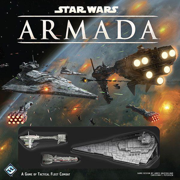 Star Wars Armada Core Set 