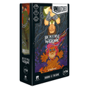 Unmatched: Houdini vs The Genie 