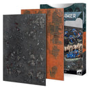 Games Workshop: Warhammer 40k - Manufactorum Battlefield (40-48) 