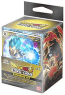 Dragon Ball Super: Expansion Set 12 - Universe 11 Unison