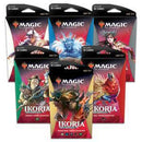 Magic the Gathering: Ikoria - Lair of Behemoths - Theme Booster