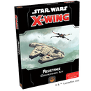 Star Wars X-Wing Miniature Game - Resistance Conversion Kit - Star Wars X-Wing 2nd Ed 