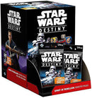 Star Wars Destiny - Spirit of Rebellion Booster Box 