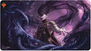 Ultra Pro: Playmat - Theros Beyond Death V1 'Ashiok' - for Magic the Gathering