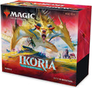 Magic: The Gathering - Ikoria - Lair of Behemonths Bundle
