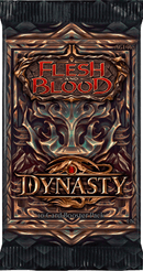 Flesh and Blood TCG: Dynasty Booster Box 
