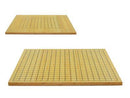 Bamboo Go Board