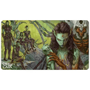 Ultra Pro: Magic The Gathering - Secret Lair June 2022 - Glissa, Sunseeker Playmat 
