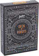 Deck of Robots 