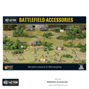 Bolt Action Battlefield Accessories 